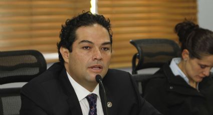 Enrique Vargas no participará en proceso para definir candidatura al gobierno mexiquense