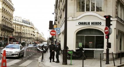 Presunto autor intelectual de atentado contra "Charlie Hebdo" es detenido en Yibuti