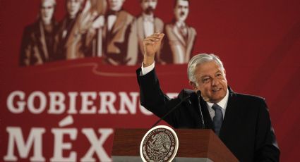México buscará mantener relación de entendimiento con EEUU: AMLO