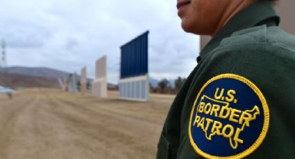Admite mexicano haber mentido para trabajar en patrulla fronteriza de EEUU