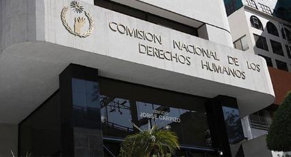 Demanda CNDH "cumplimiento íntegro" de sentencias de la CorIDH sobre Atenco y caso "Alvarado Espinoza"
