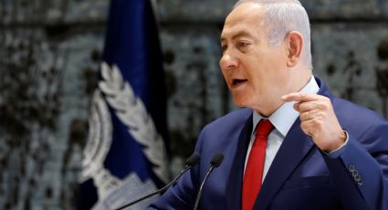 Netanyahu convoca a elecciones anticipadas en abril