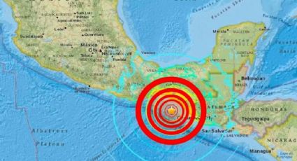 Oaxaca registra siete sismos durante Navidad