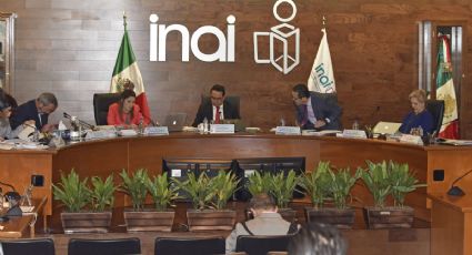 Aprueba INAI Plan de Socialización del Derecho de Acceso a la Información