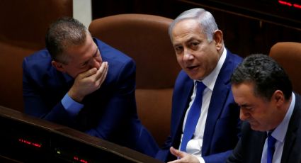 Parlamento de Israel aprueba elecciones anticipadas en abril del 2019