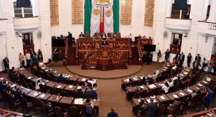 Congreso CDMX discutirá hasta el sábado ley de egresos 2019