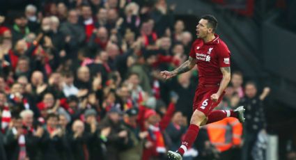 Liverpool se consolida en el liderato de la Premier tras golear a Newcastle