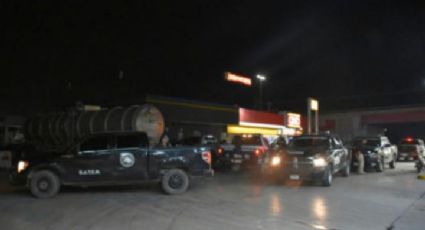 Nuevos enfrentamientos en Piedras Negras dejan 2 muertos