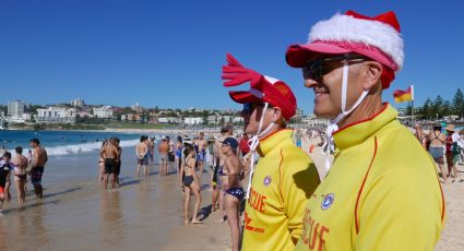 Australia enfrenta récords de temperaturas tras ola de calor