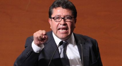 Se han registrado ocho candidatos para ocupar el cargo de Fiscal General: Monreal