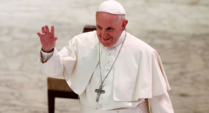 Papa Francisco aboga por líderes que construyan la paz