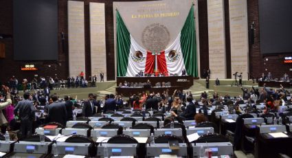 Urgen a comisiones a dictaminar nueva ley del Congreso, y cambios para revertir reforma educativa