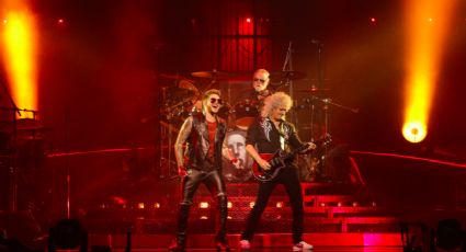 Queen dará 23 conciertos en EEUU y Canadá durante 2019 (VIDEO)