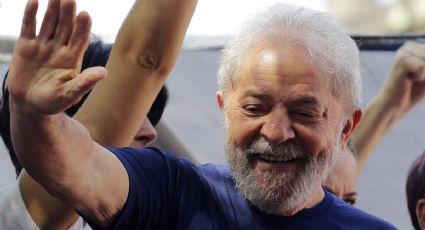  Lula Da Silva envía carta a López Obrador; le desea éxito