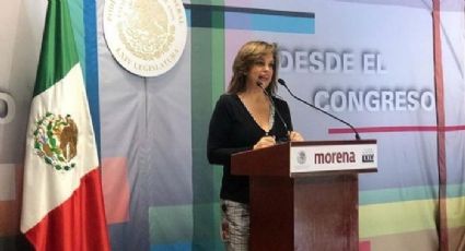 Reconocer derechos a trabajadoras domésticas, pide diputada de Morena