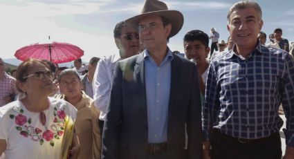 AMLO enviará esta semana iniciativa para abrogar Reforma Educativa: Esteban Moctezuma 