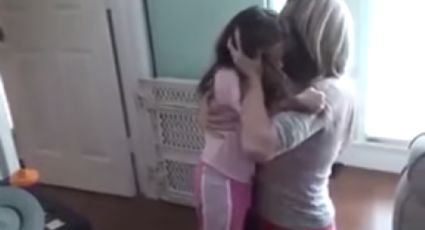 Este es el efecto de los fuegos artificiales en niños con autismo (VIDEO)