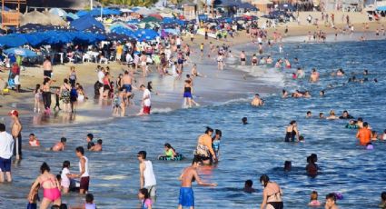 Acapulco despide el 2018 al 96.8 por ciento