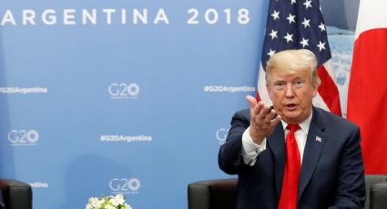 Trump extendería tregua comercial de 90 días con China