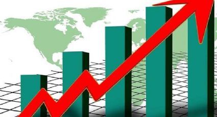 Inflación en países de OCDE sube a su nivel más alto desde octubre de 2011