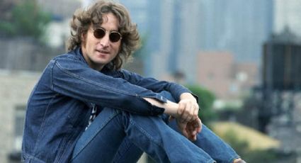 John Lennon recreado con IA, así 'revivieron' al genio de The Beatles (Video)