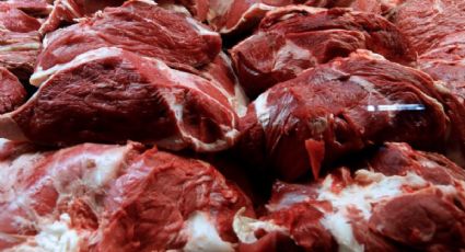 EEUU retira seis mil toneladas de carne contaminada 