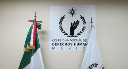 Aplicación de la ley no debe ser obstáculo para construir la paz: CNDH