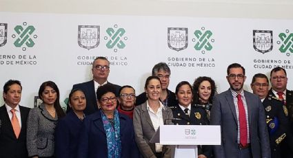 Presentan equipos que abatirán la impunidad y violencia