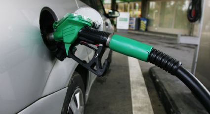 ¿Dónde comprar gasolina a menor precio este viernes?