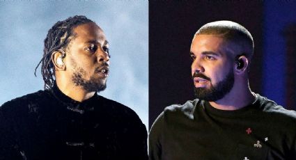 Kendrick Lamar y Drake; entre los favoritos para los Grammy (VIDEO)