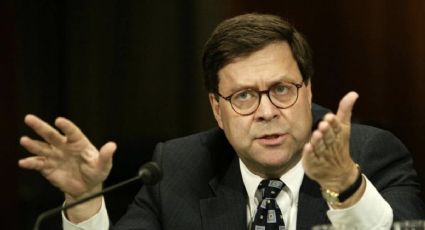 William Barr es nominado por Trump para fiscal general de EEUU