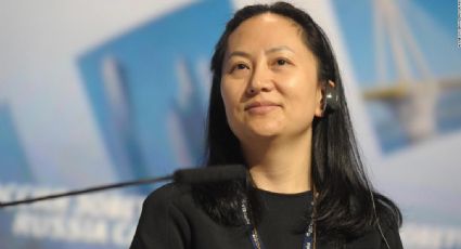 Directora financiera de Huawei se dirigía a México cuando fue detenida en Canadá