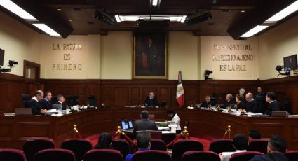 Corte suspende Ley Federal de Remuneraciones de los Servidores Públicos