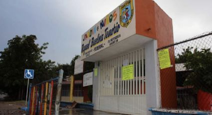 Suspenden clases en seis municipios de Sinaloa por lluvias 