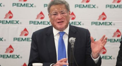 Cuarta licitación de Ronda 2 blinda futuro petrolero de México: Pemex