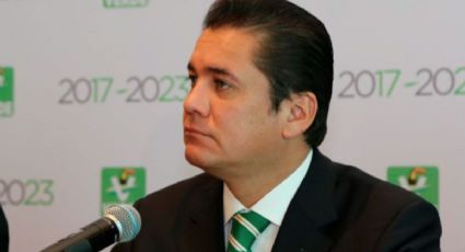 Rechaza PVEM imposición de candidato en Chiapas