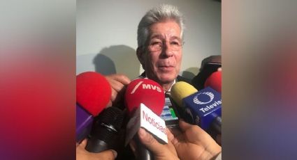 Error cancelar proyectos de la actual administración: Ruiz Esparza