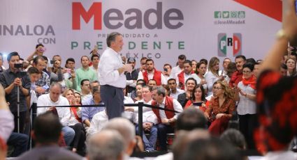 México quiere propuestas, no división ni confrontación: Meade Kuribreña (VIDEO)