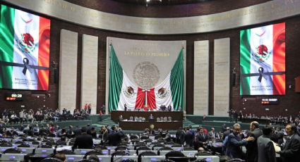 Diputados piden no politizar trabajos parlamentarios; se enfrascan en debate electoral