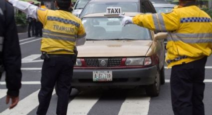 Marchas afectarán tránsito este lunes en CDMX