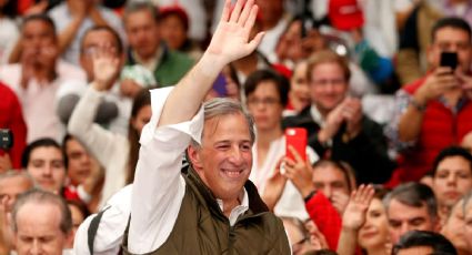 Meade ve en su padre a un gran amigo y consejero