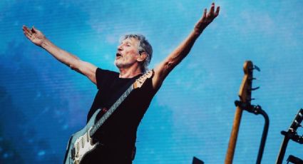 Roger Waters regresa a México (VIDEO) 