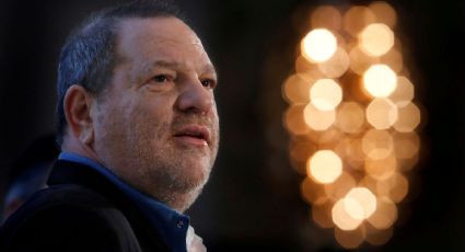 Weinstein amenazó de muerte a empleadas: procurador de NY 