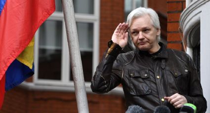 Justicia británica rechaza defensa de Assange (VIDEO)