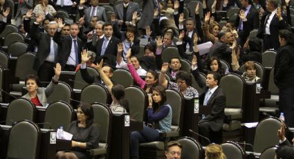 Diputados urgen a congresos estatales avalar eliminación del 'pase automático'