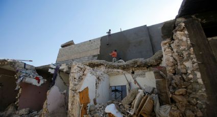 Comunidad Internacional promete 30 mil mdd para reconstruir Irak 