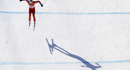 Alemania mantiene la cima del medallero de los JJOO de PyeongChang