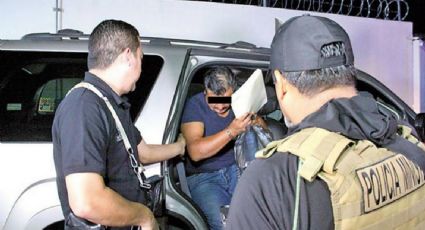 'Un paso a la justicia', proceso contra a mandos y policías de Veracruz: familias