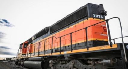 Asociación Mexicana de Ferrocarriles busca sancionar robo a trenes