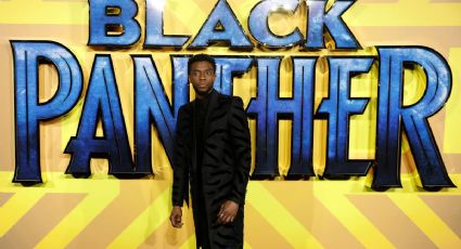 Llega a los cines 'Black Panther', primer cinta de superhéroes afroamericanos (VIDEO) 